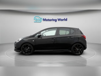 Used Vauxhall Corsa 2019 for sale - 79352848: Photo