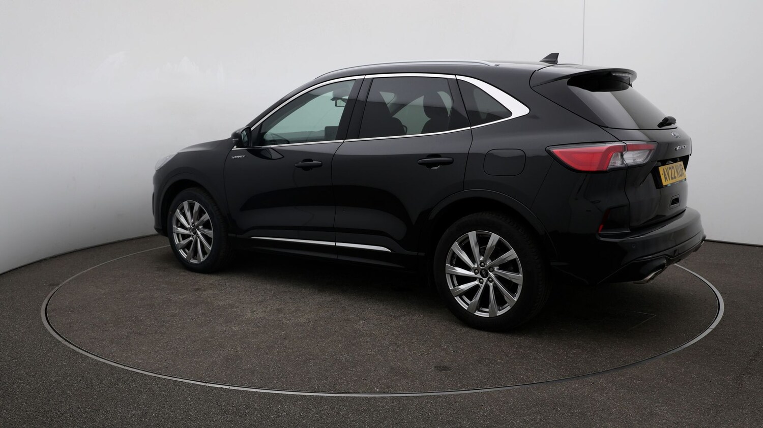 Used Ford Kuga for sale - 76808923: Photo 27