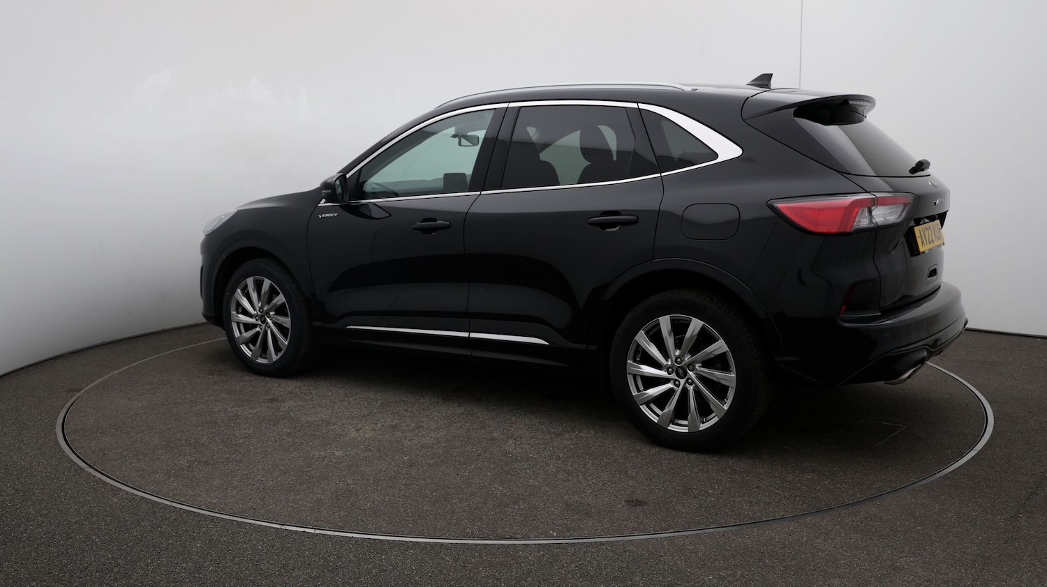 Used Ford Kuga for sale - 76808923: Photo 28