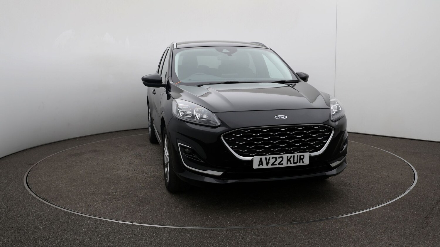 Used Ford Kuga for sale - 76808923: Photo 33