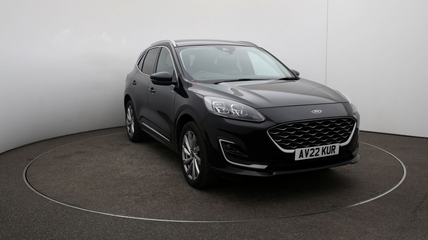 Used Ford Kuga for sale - 76808923: Photo 34