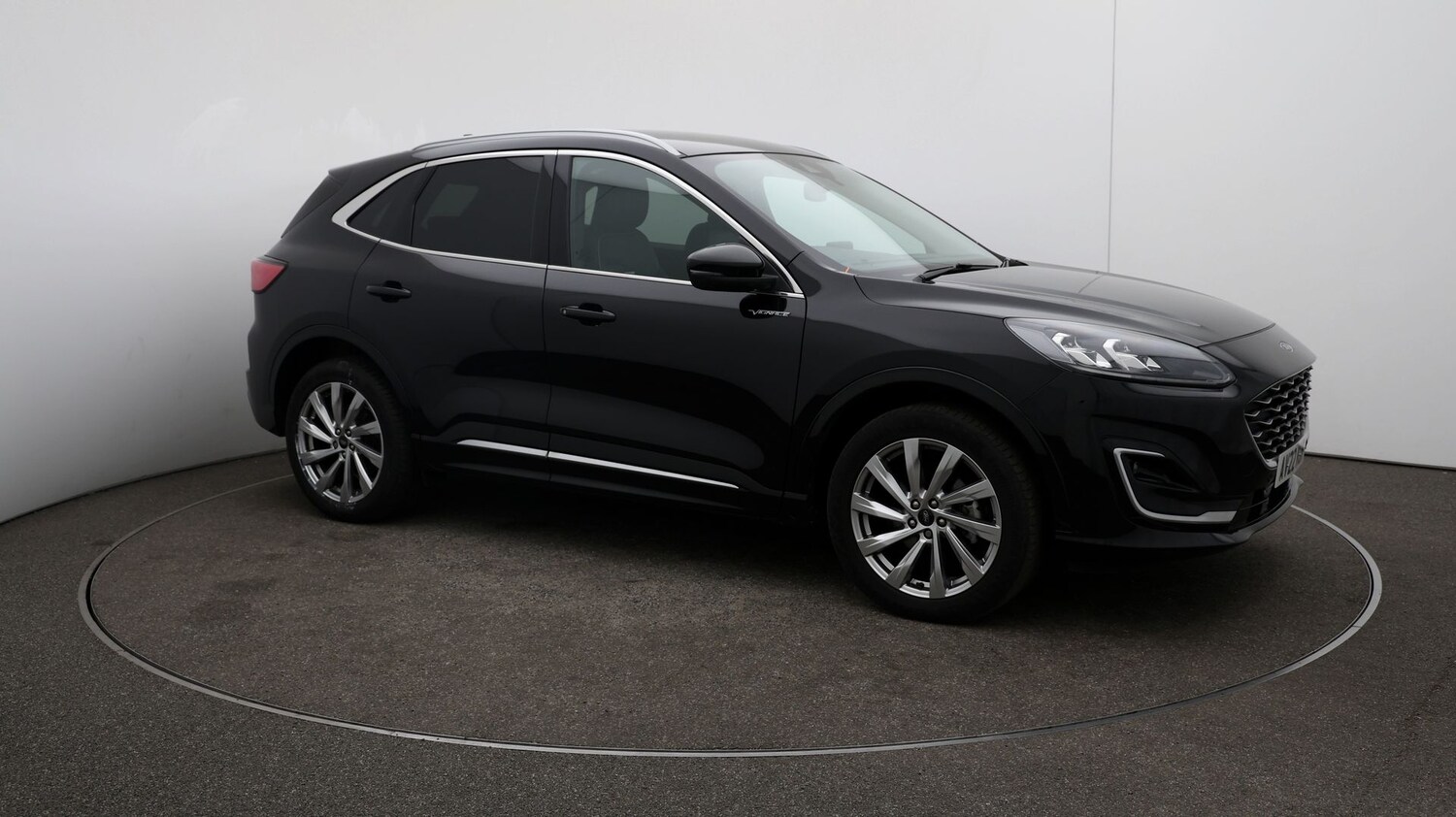 Used Ford Kuga for sale - 76808923: Photo 37