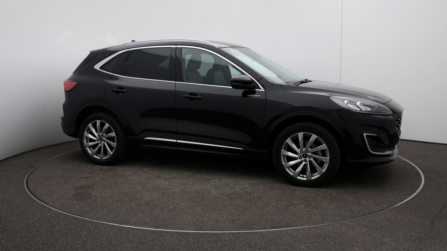 Used Ford Kuga for sale - 76808923: Photo 38