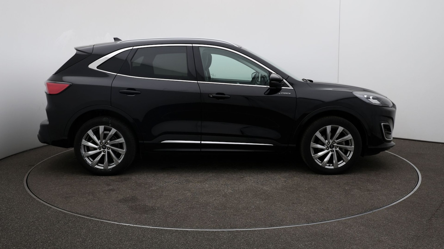 Used Ford Kuga for sale - 76808923: Photo 41