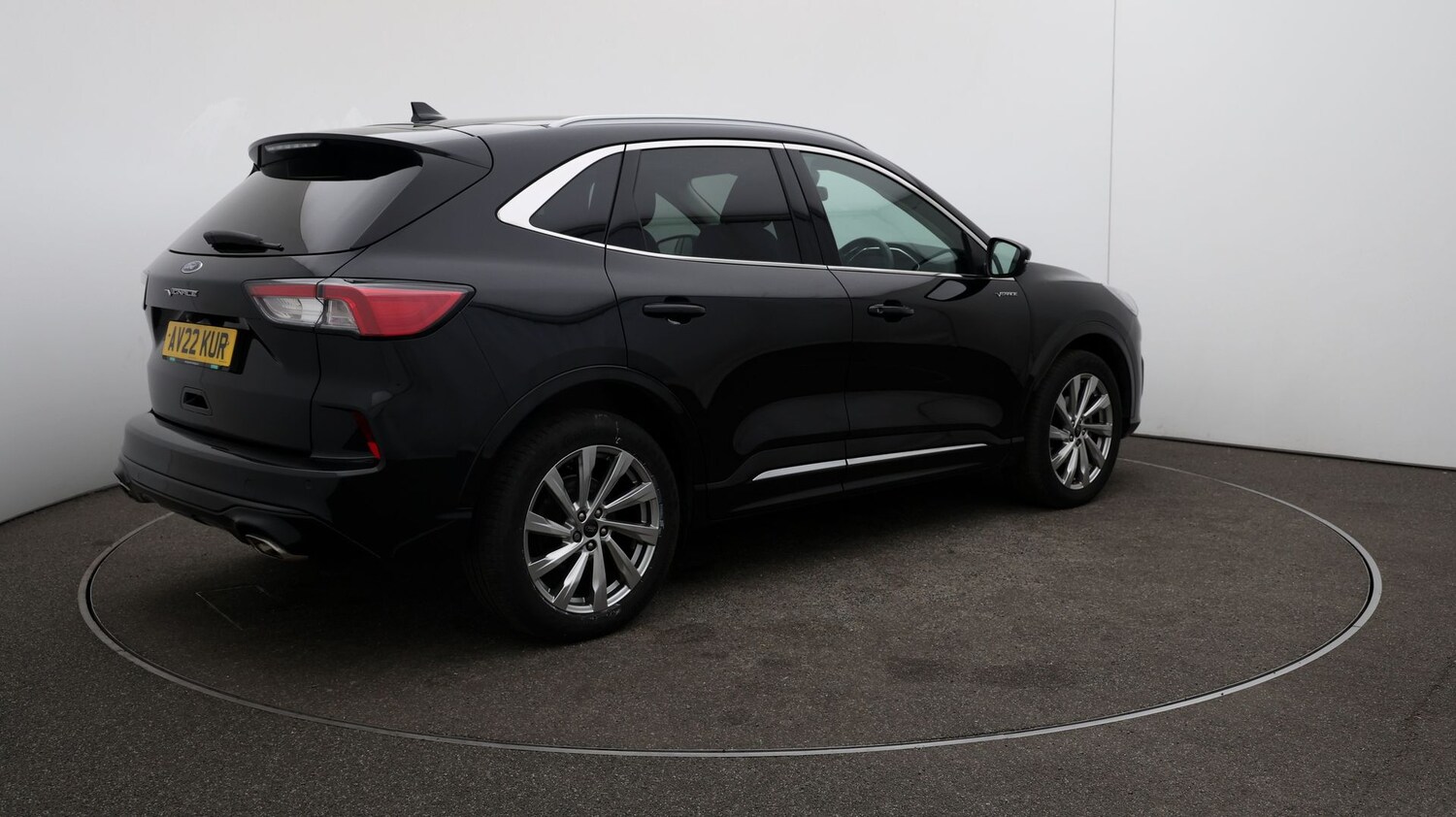 Used Ford Kuga for sale - 76808923: Photo 45