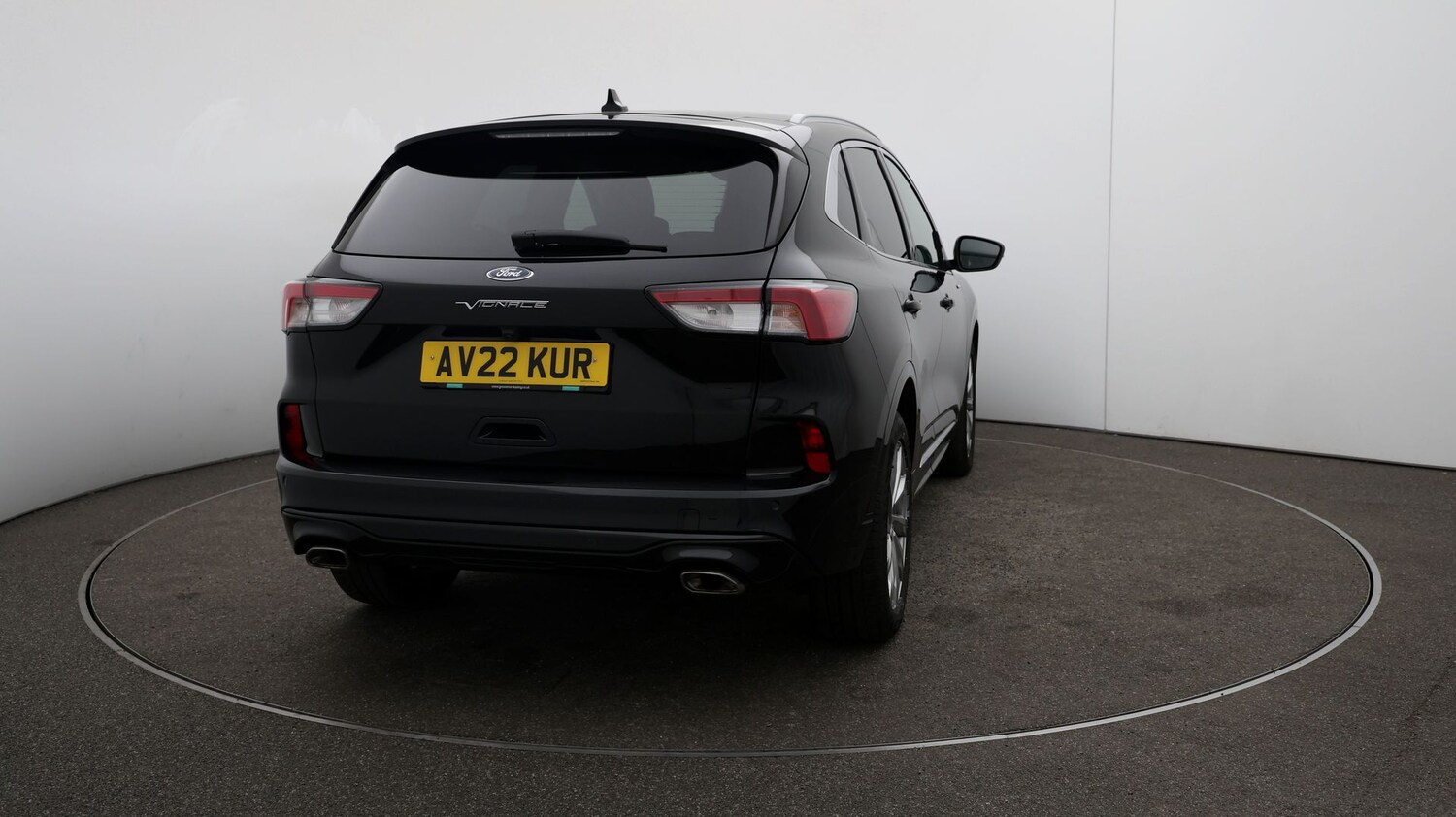Used Ford Kuga for sale - 76808923: Photo 48