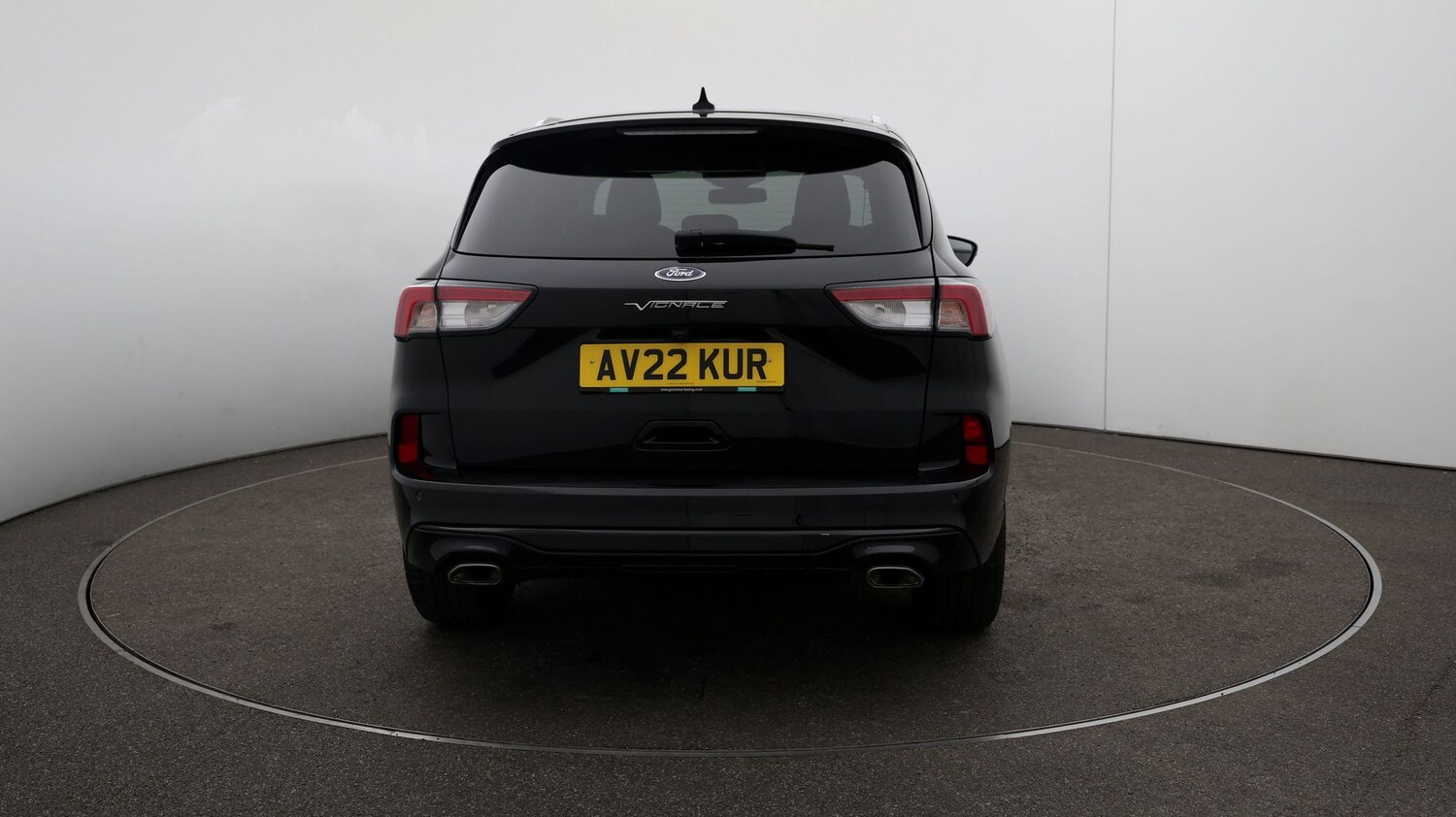 Used Ford Kuga for sale - 76808923: Photo 49