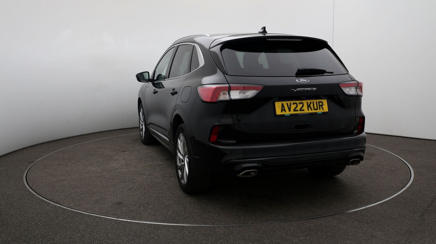 Used Ford Kuga for sale - 76808923: Photo 52