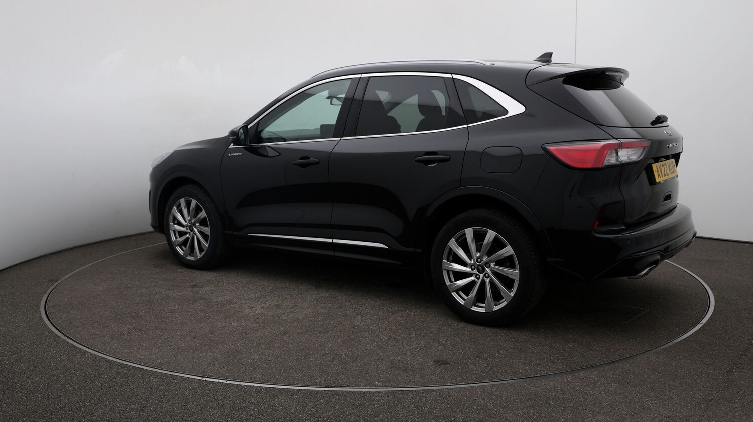 Used Ford Kuga for sale - 76808923: Photo 55