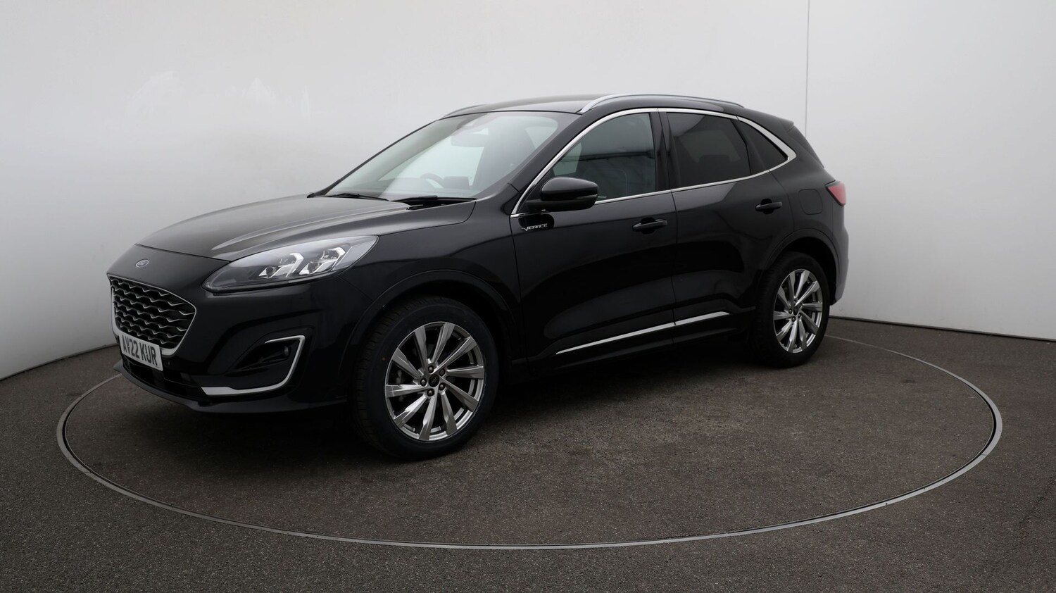 Used Ford Kuga for sale - 76808923: Photo 60