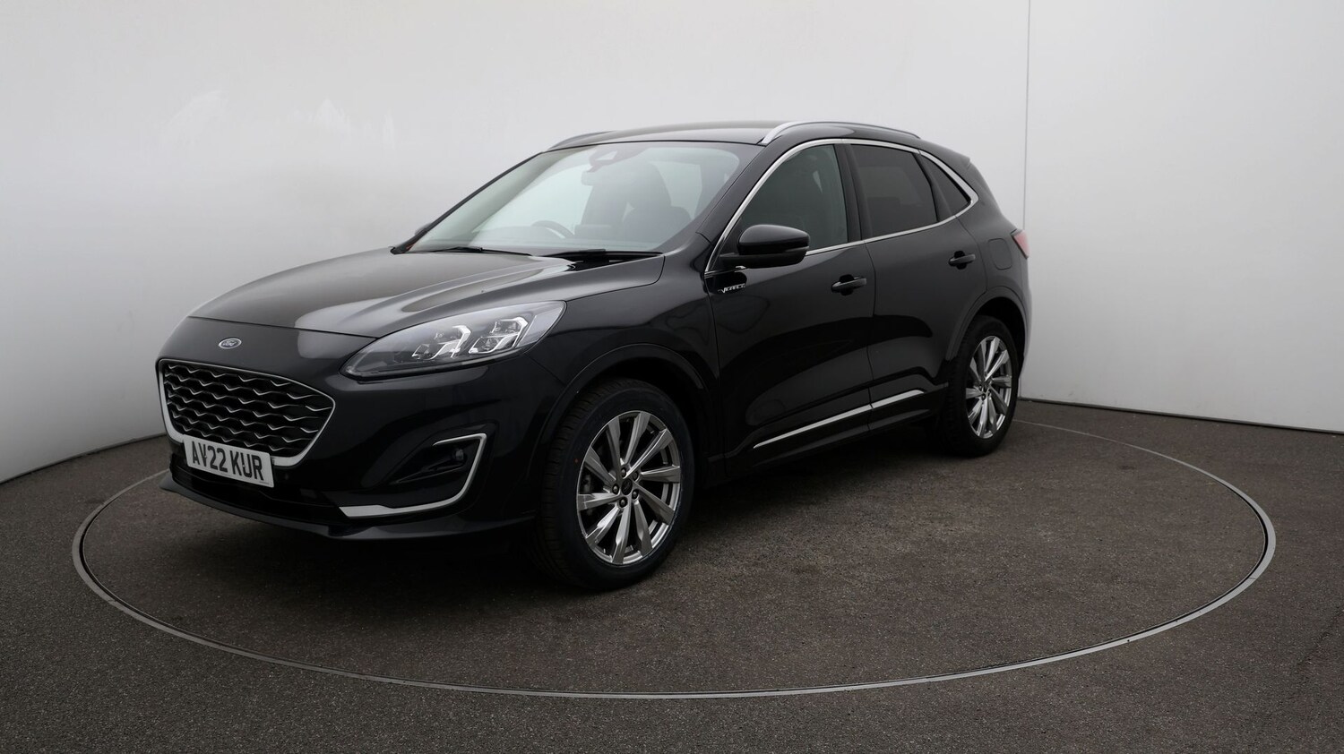 Used Ford Kuga for sale - 76808923: Photo 61