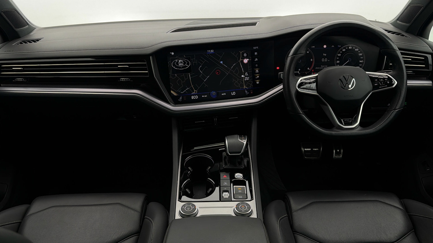 Used Volkswagen Touareg 2023 for sale - 77919182: Photo 12