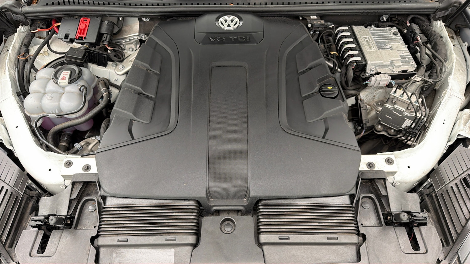 Used Volkswagen Touareg 2023 for sale - 77919182: Photo 18