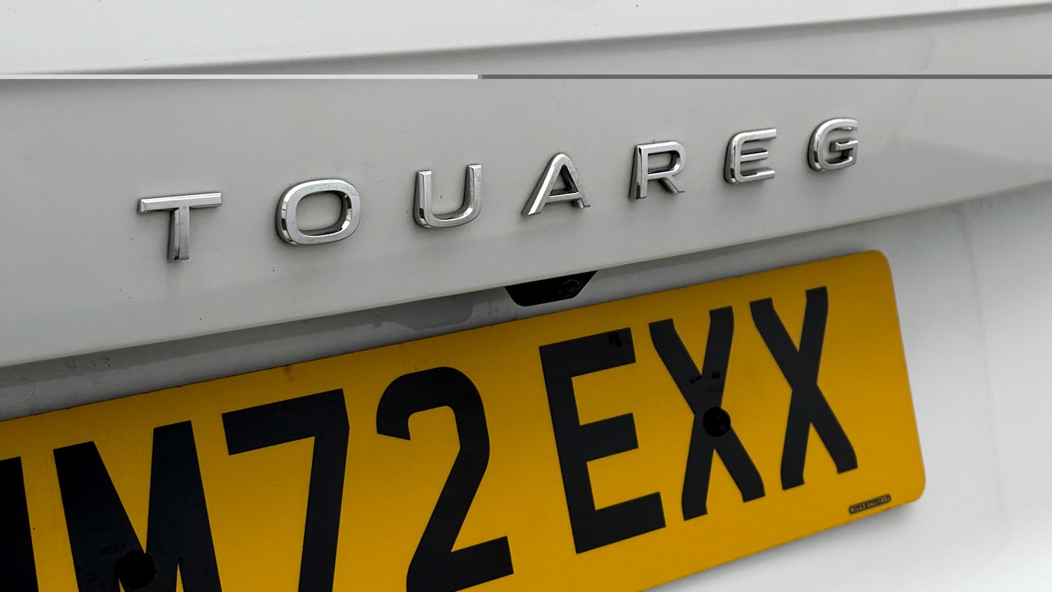 Used Volkswagen Touareg 2023 for sale - 77919182: Photo 21