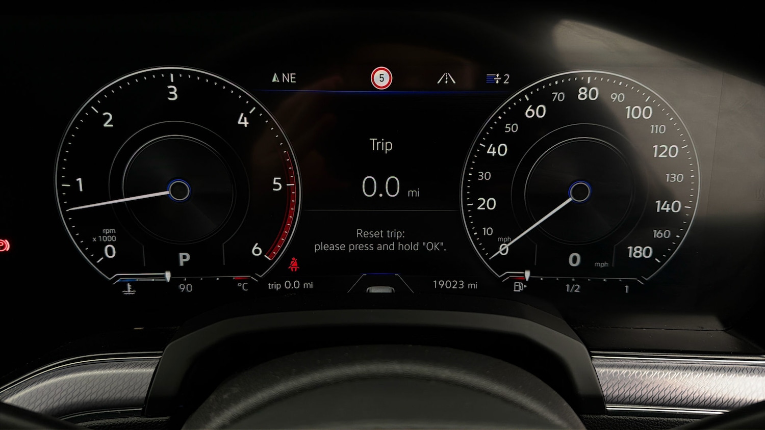 Used Volkswagen Touareg 2023 for sale - 77919182: Photo 26