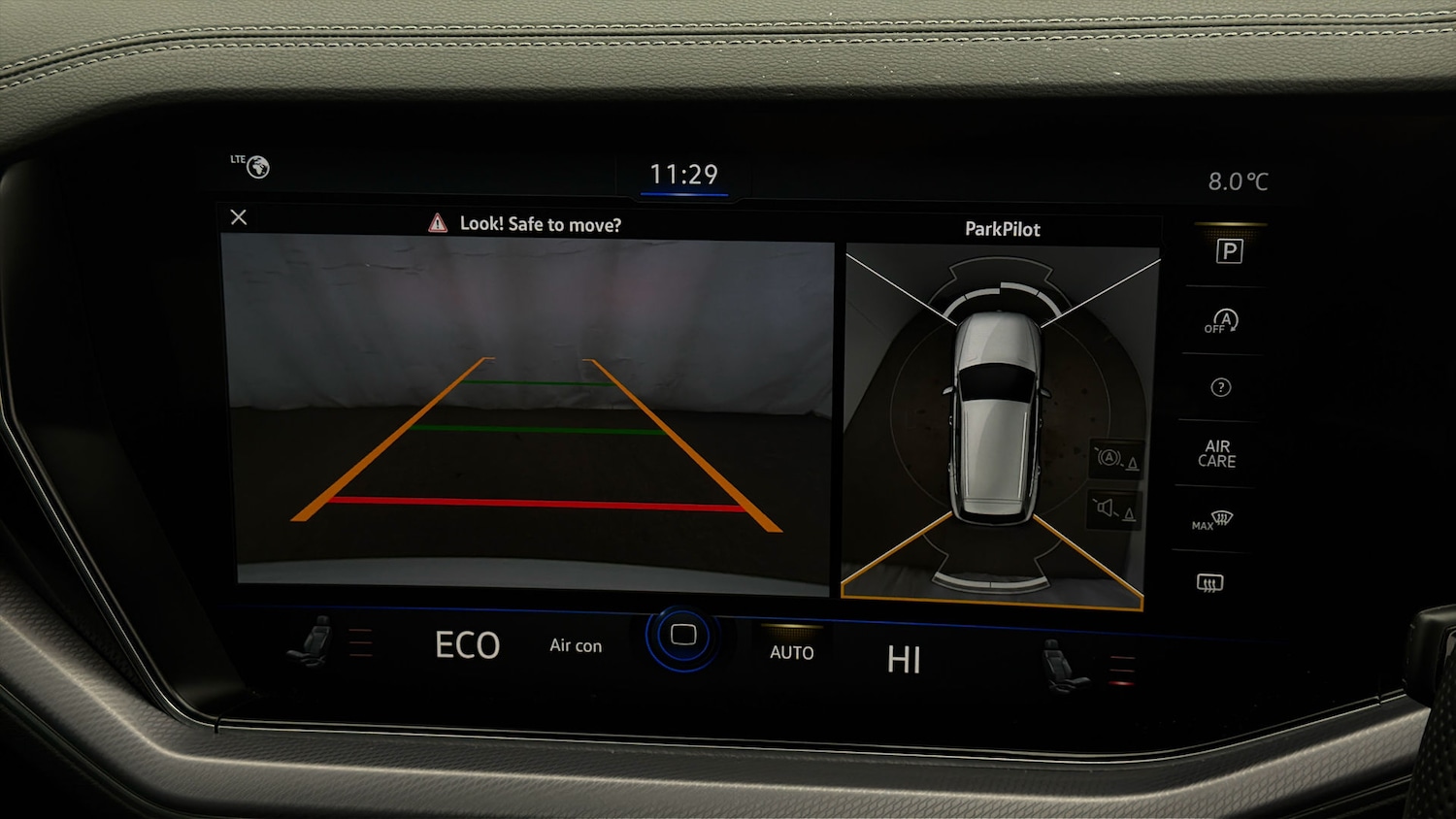 Used Volkswagen Touareg 2023 for sale - 77919182: Photo 27