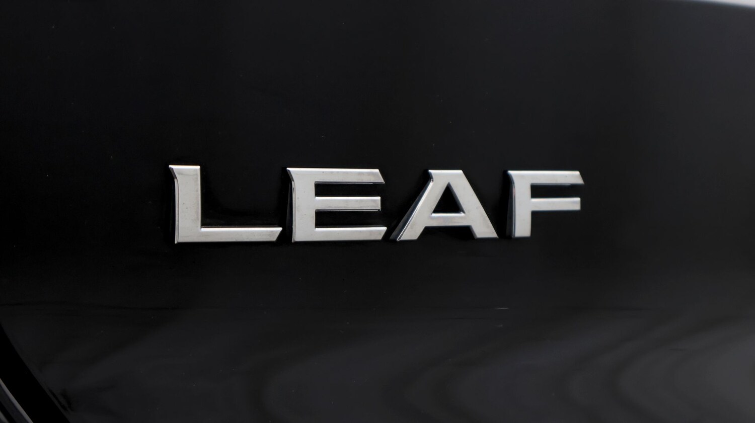 Used Nissan Leaf for sale - 77873146: Photo 24