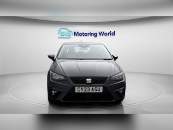 Used SEAT Ibiza 2023 for sale - 78556560: Photo