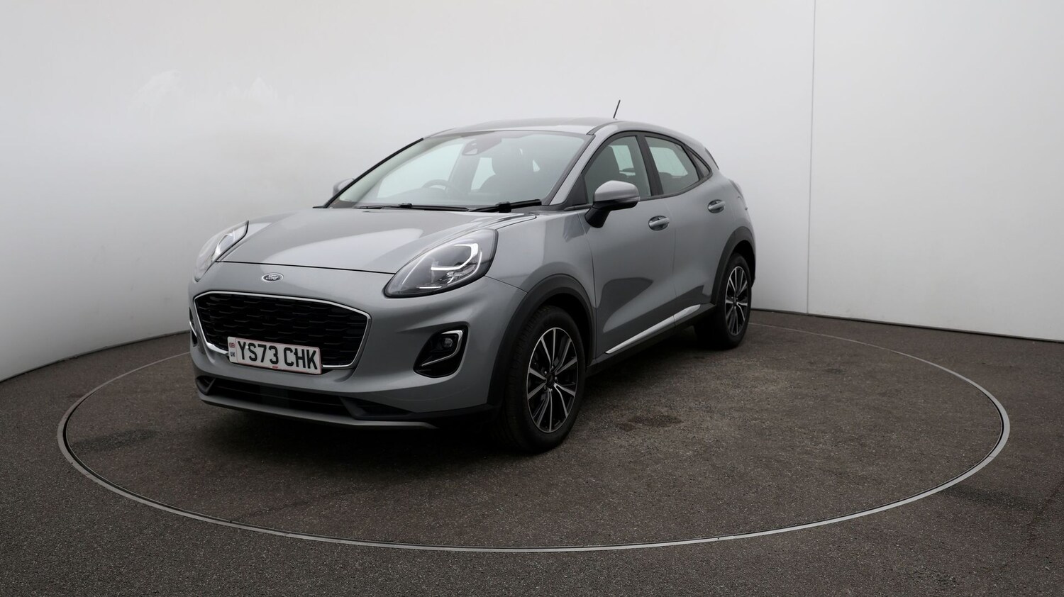 Used Ford Puma for sale - 76808791: Photo 14