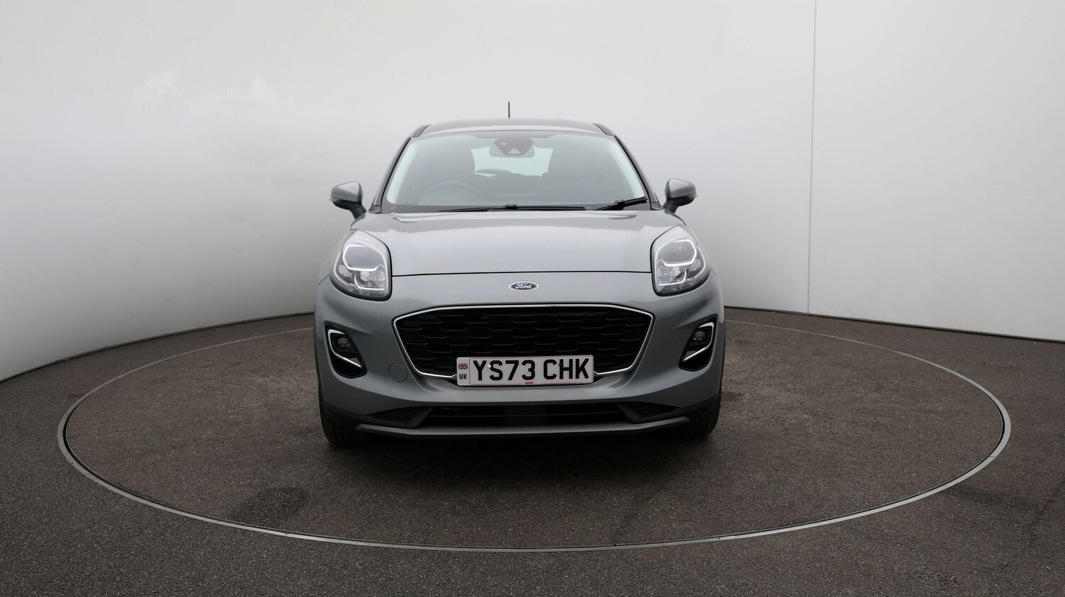 Used Ford Puma for sale - 76808791: Photo 20