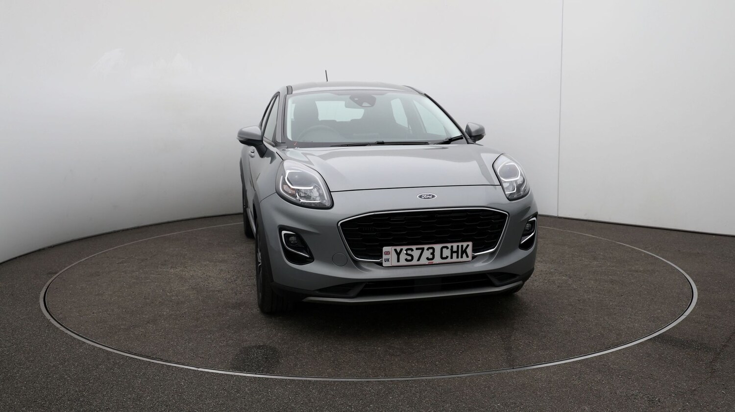 Used Ford Puma for sale - 76808791: Photo 22