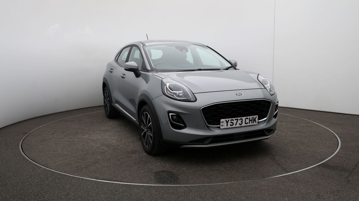 Used Ford Puma for sale - 76808791: Photo 24