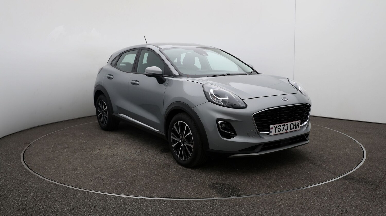 Used Ford Puma for sale - 76808791: Photo 26