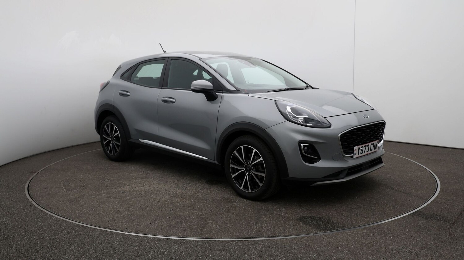 Used Ford Puma for sale - 76808791: Photo 28