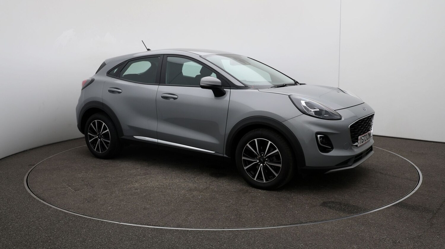 Used Ford Puma for sale - 76808791: Photo 30