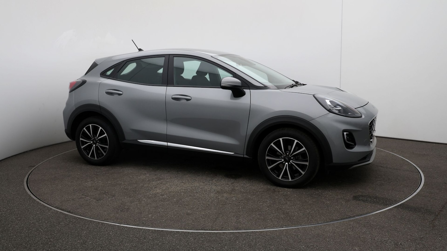 Used Ford Puma for sale - 76808791: Photo 32