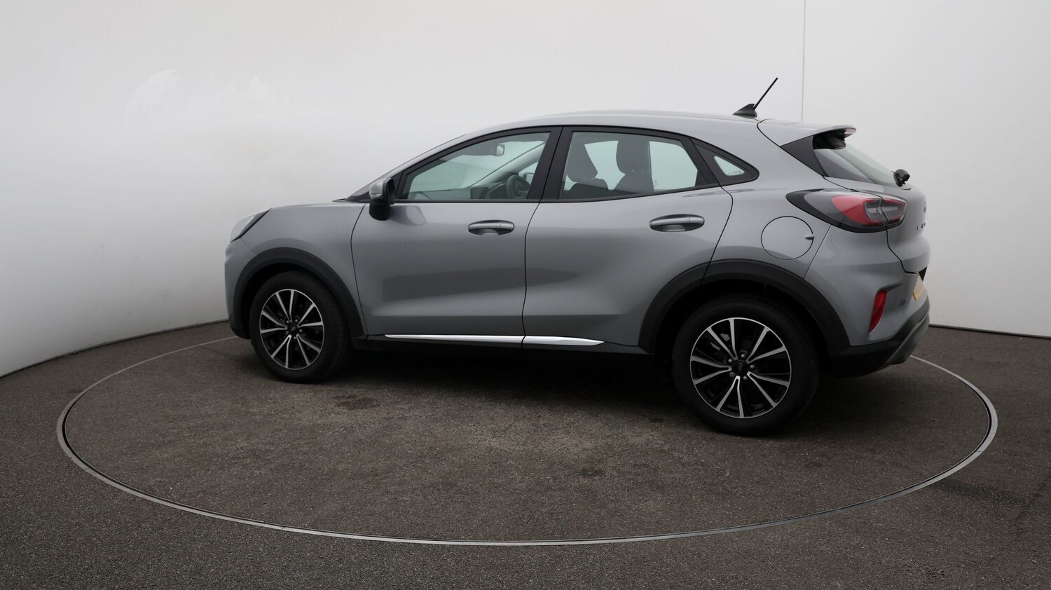 Used Ford Puma for sale - 76808791: Photo 34