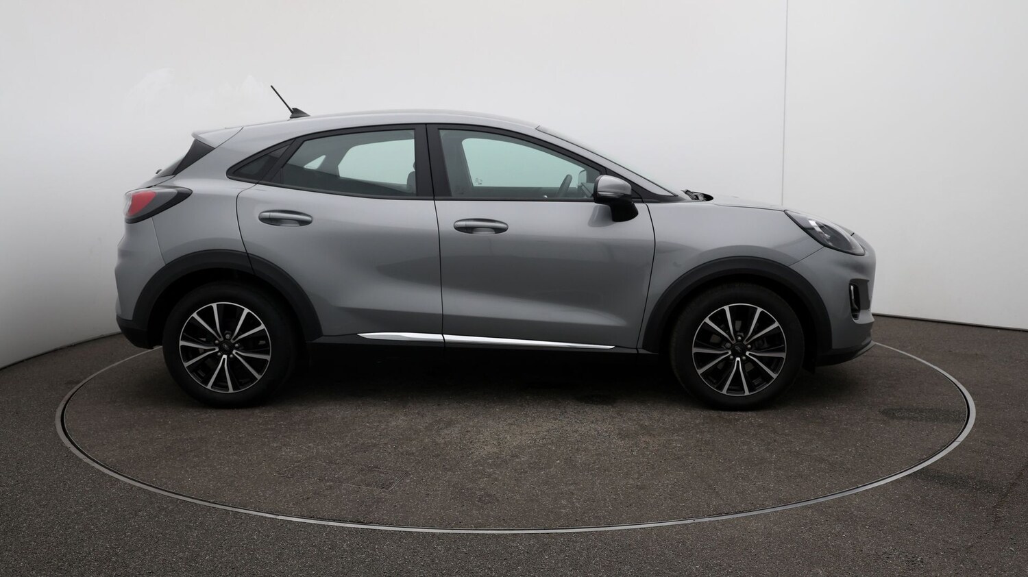 Used Ford Puma for sale - 76808791: Photo 38