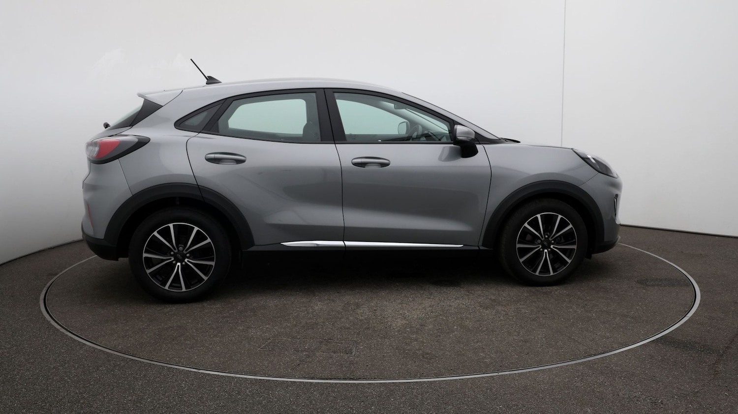 Used Ford Puma for sale - 76808791: Photo 40