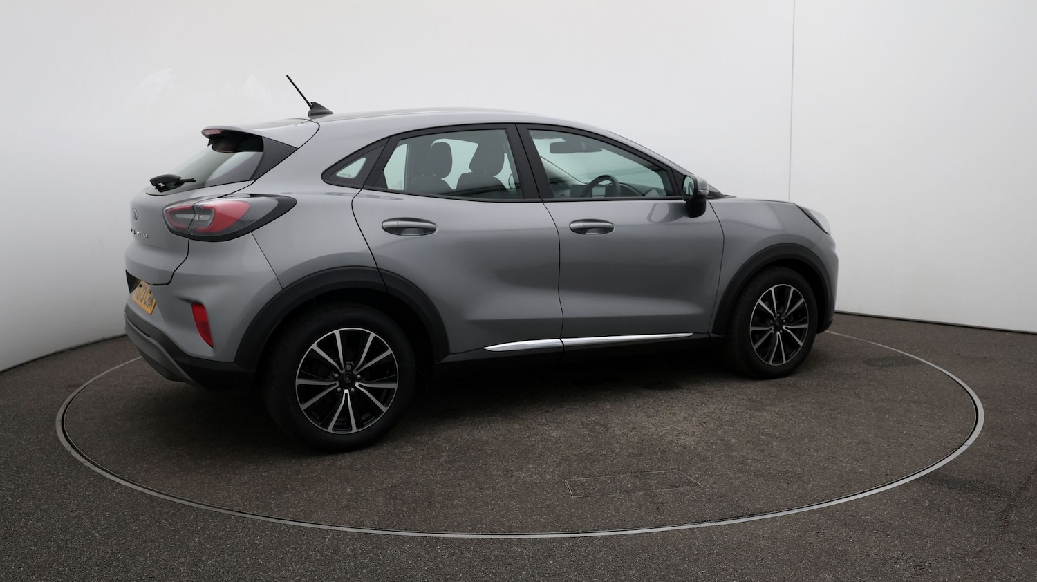 Used Ford Puma for sale - 76808791: Photo 43