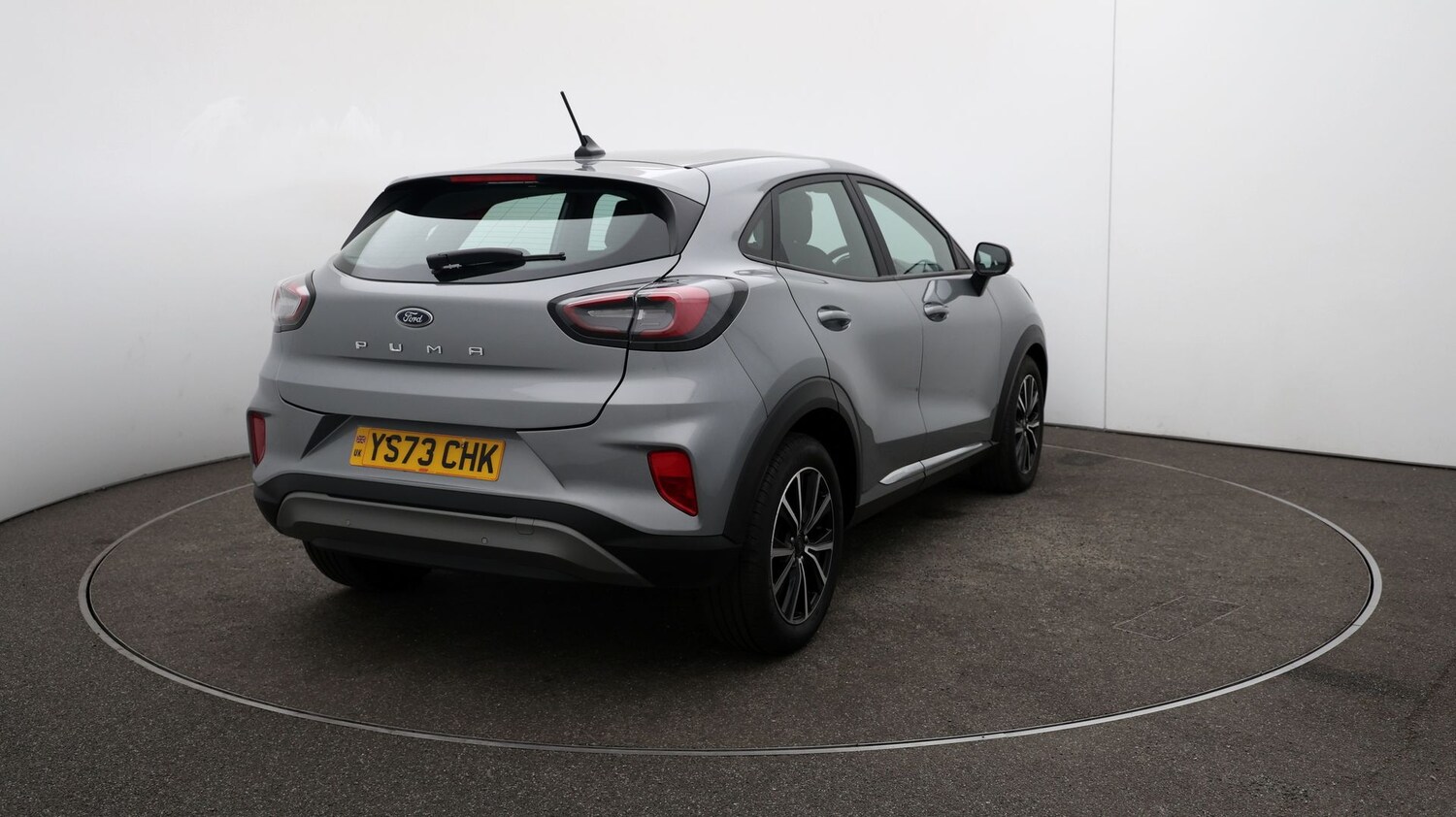 Used Ford Puma for sale - 76808791: Photo 46