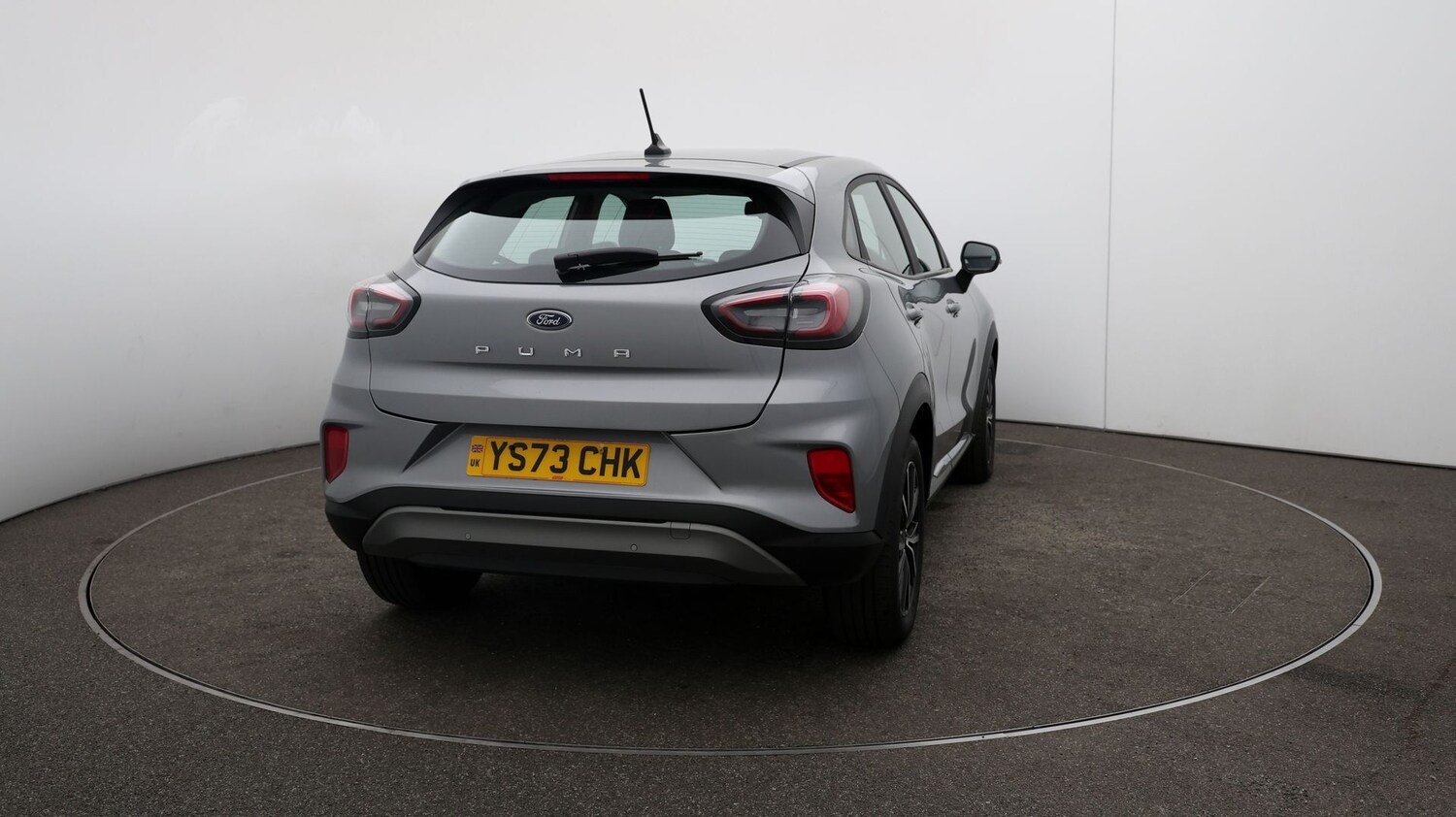 Used Ford Puma for sale - 76808791: Photo 47