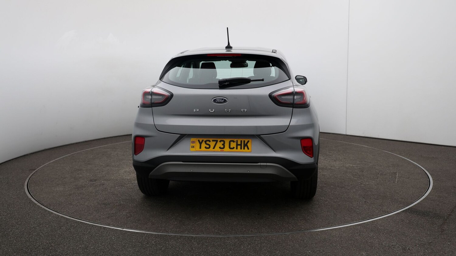 Used Ford Puma for sale - 76808791: Photo 48