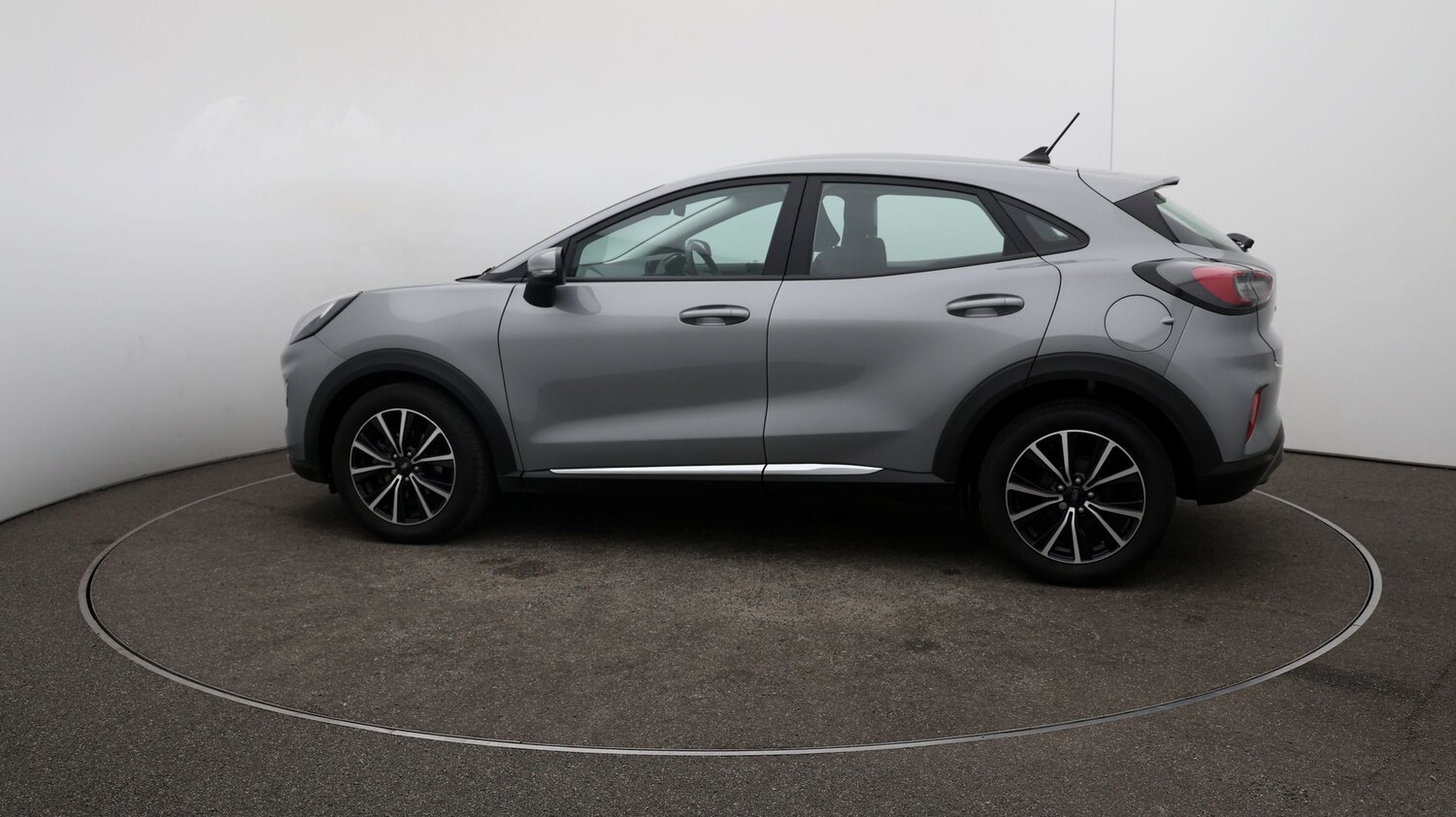 Used Ford Puma for sale - 76808791: Photo 49