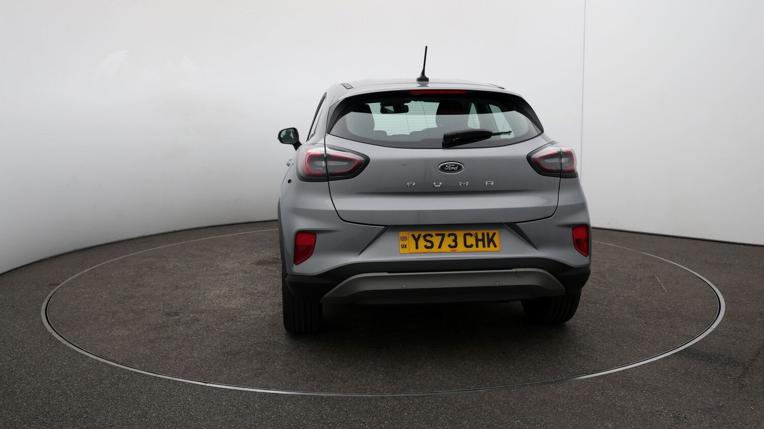 Used Ford Puma for sale - 76808791: Photo 50