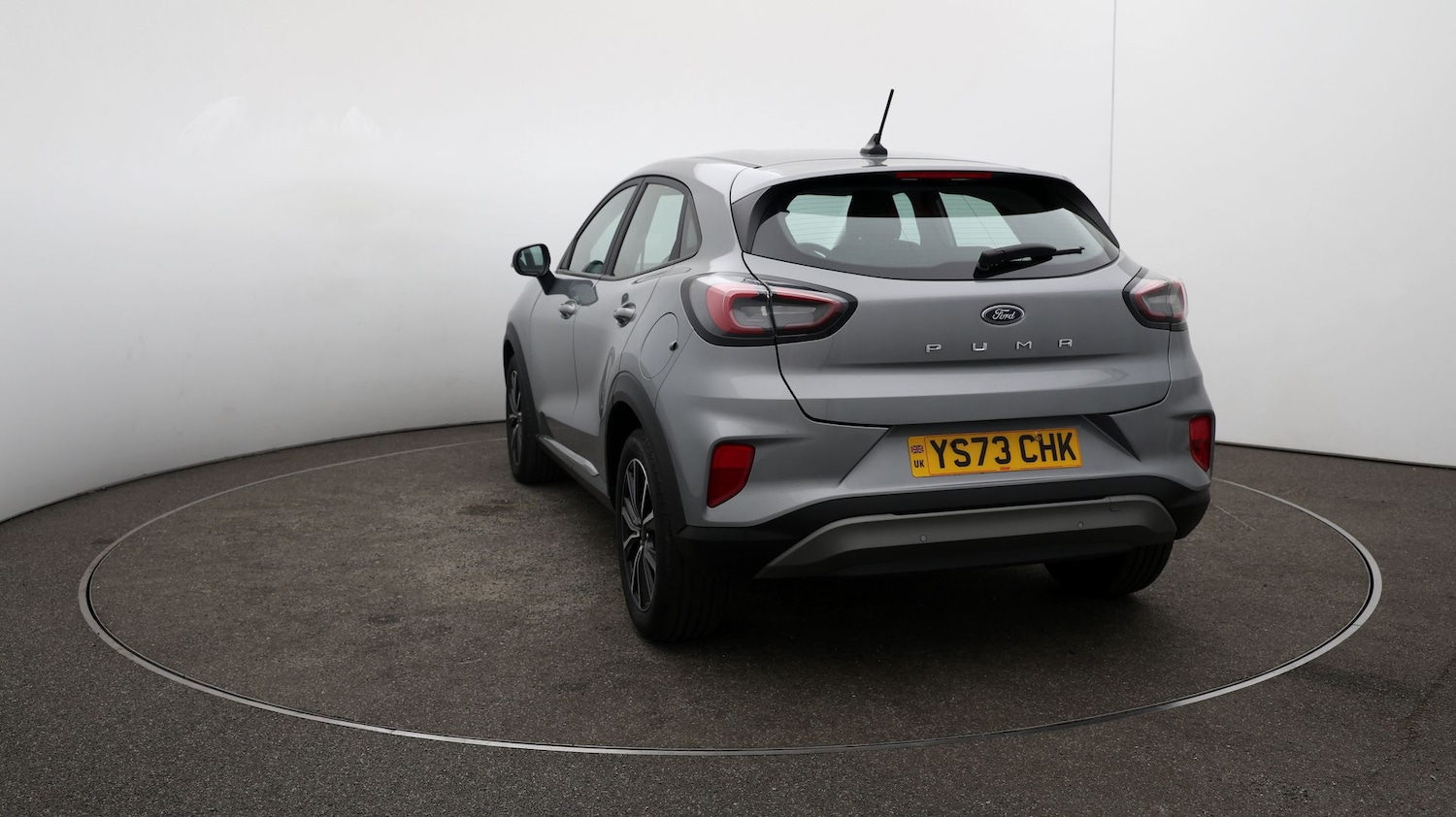 Used Ford Puma for sale - 76808791: Photo 51