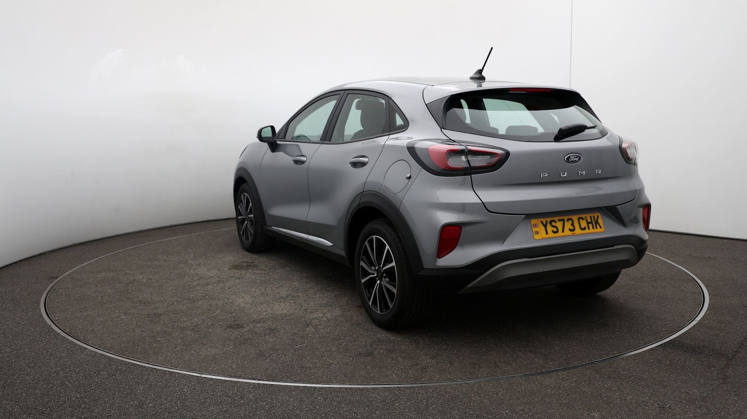 Used Ford Puma for sale - 76808791: Photo 52