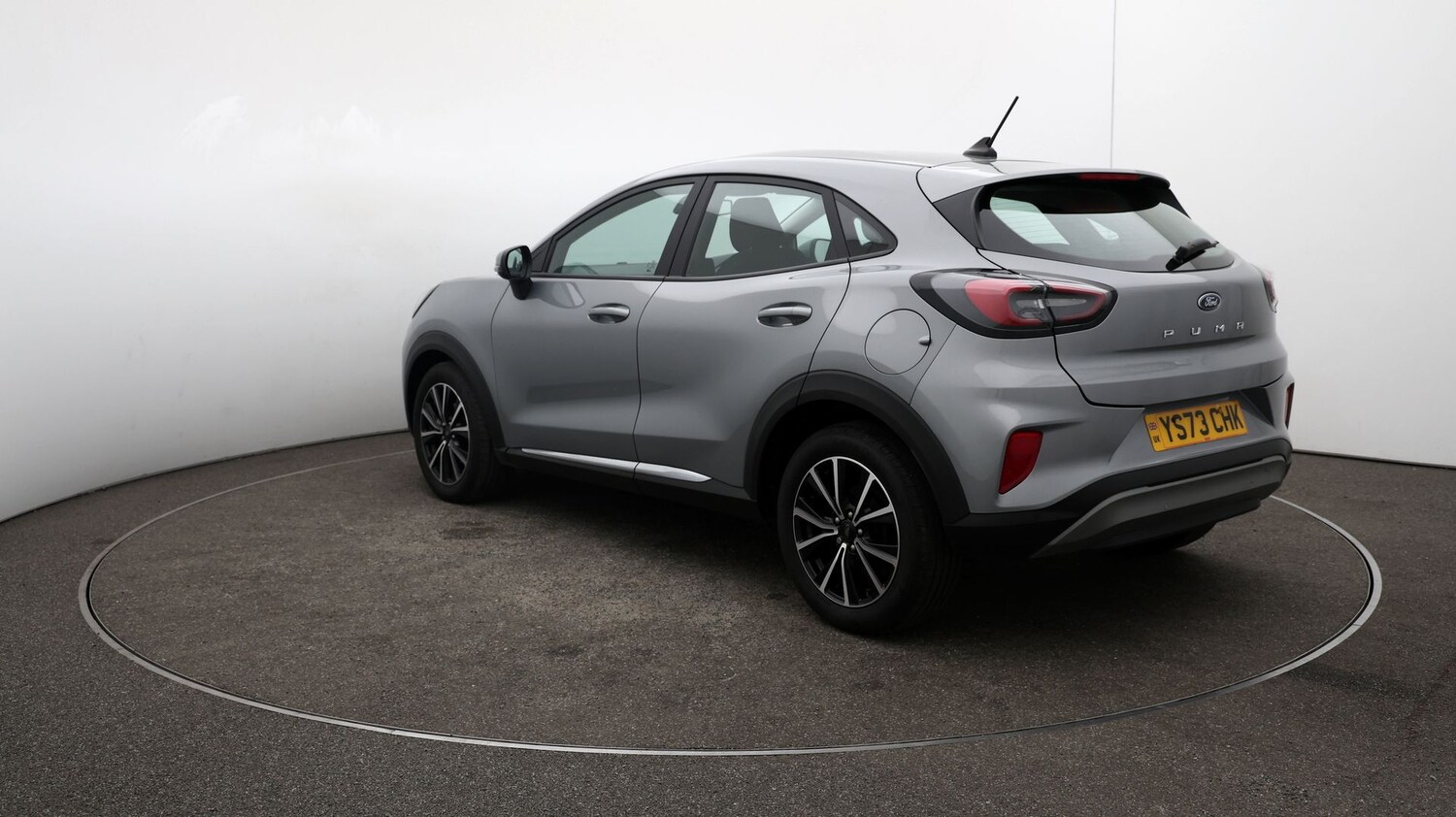 Used Ford Puma for sale - 76808791: Photo 53