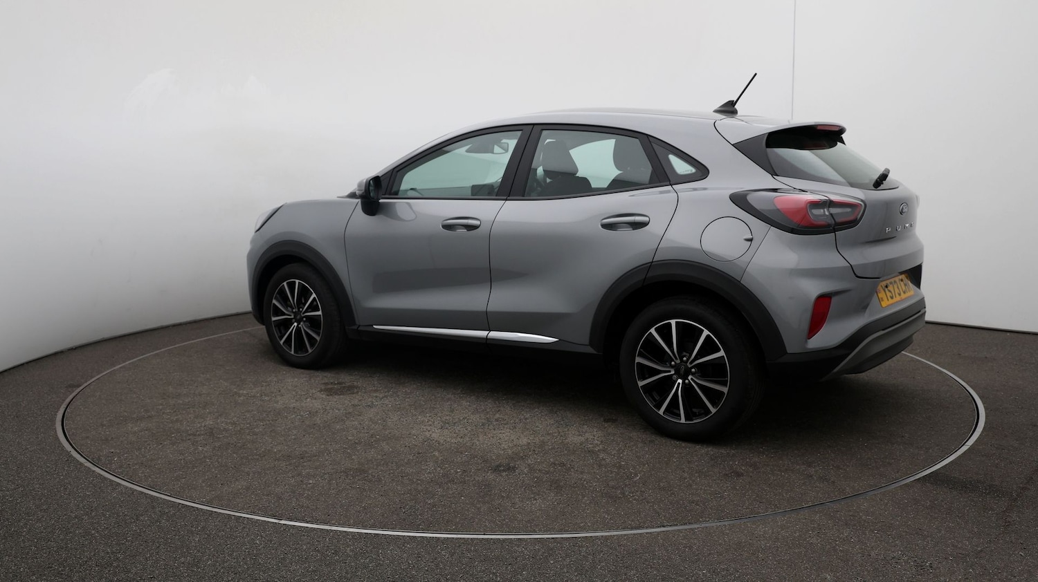 Used Ford Puma for sale - 76808791: Photo 54