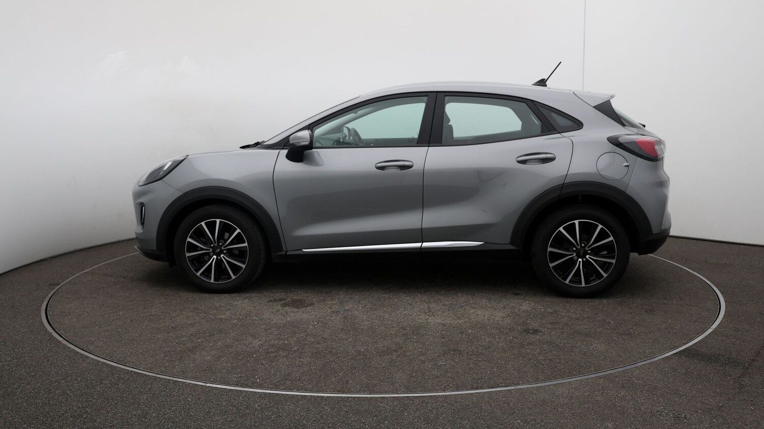 Used Ford Puma for sale - 76808791: Photo 55