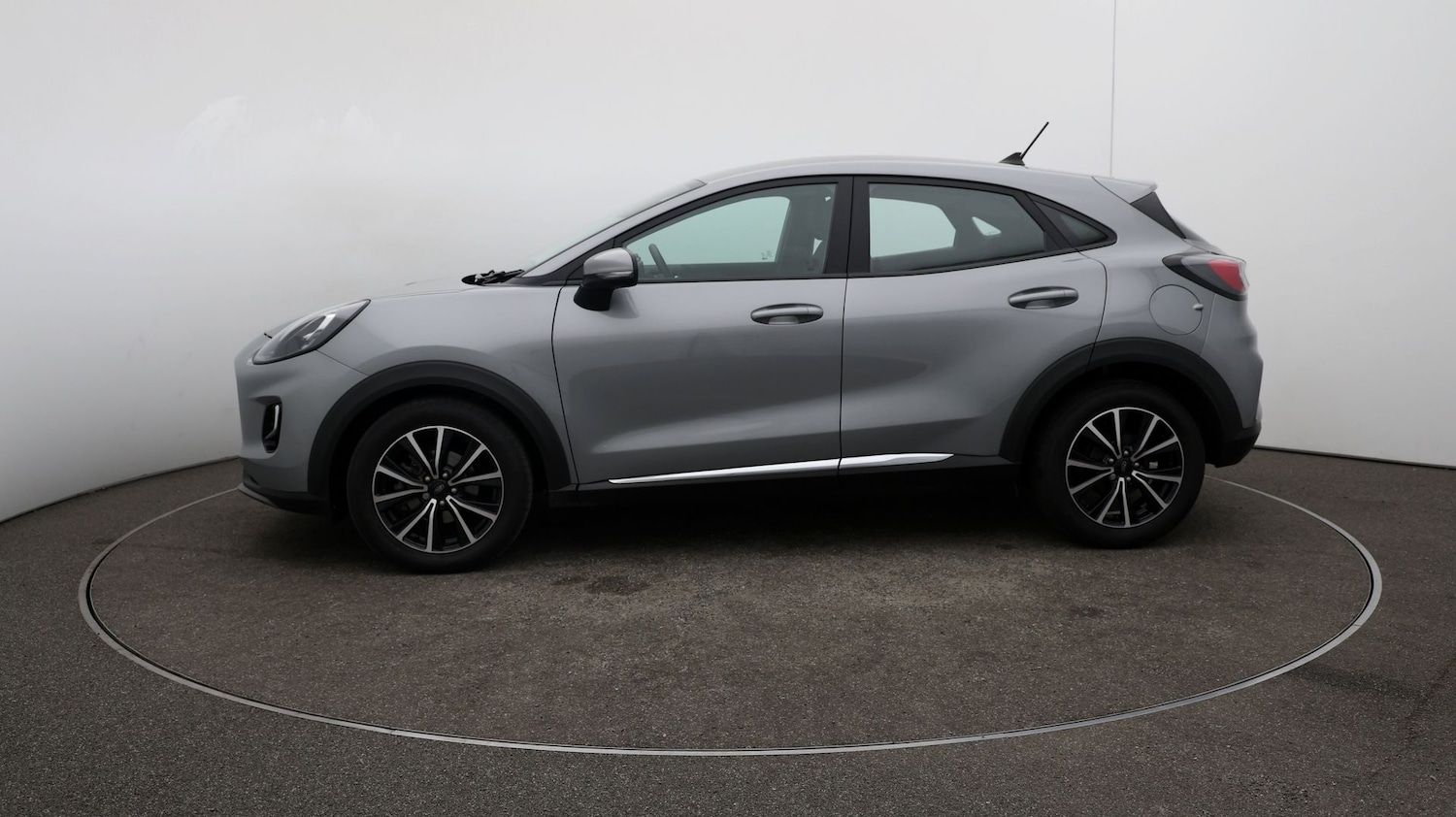 Used Ford Puma for sale - 76808791: Photo 56