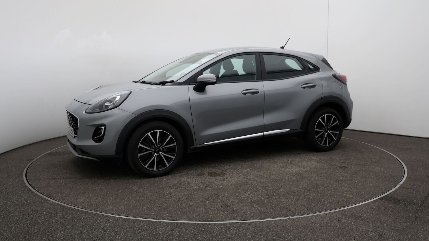 Used Ford Puma for sale - 76808791: Photo 58