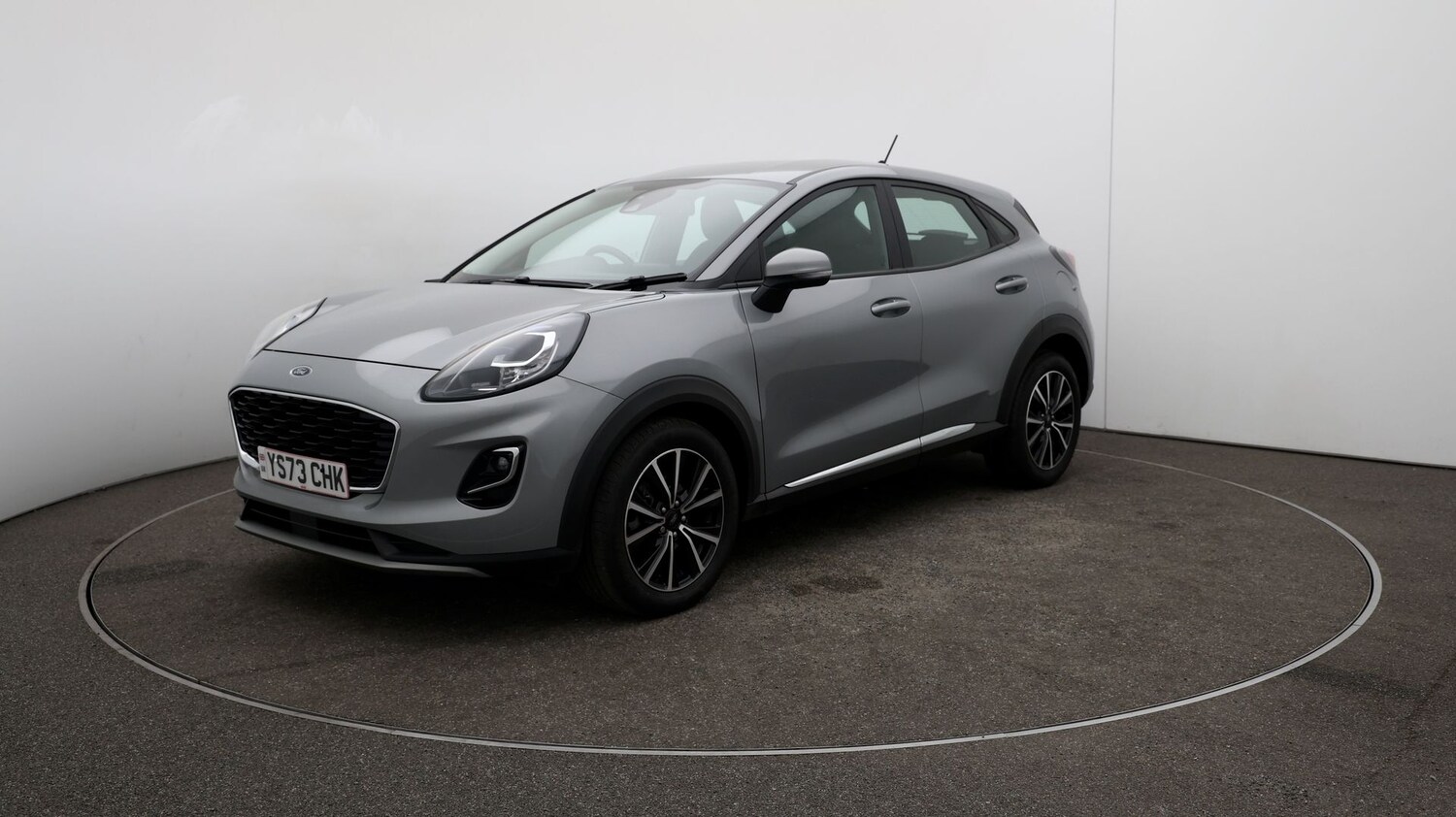 Used Ford Puma for sale - 76808791: Photo 60