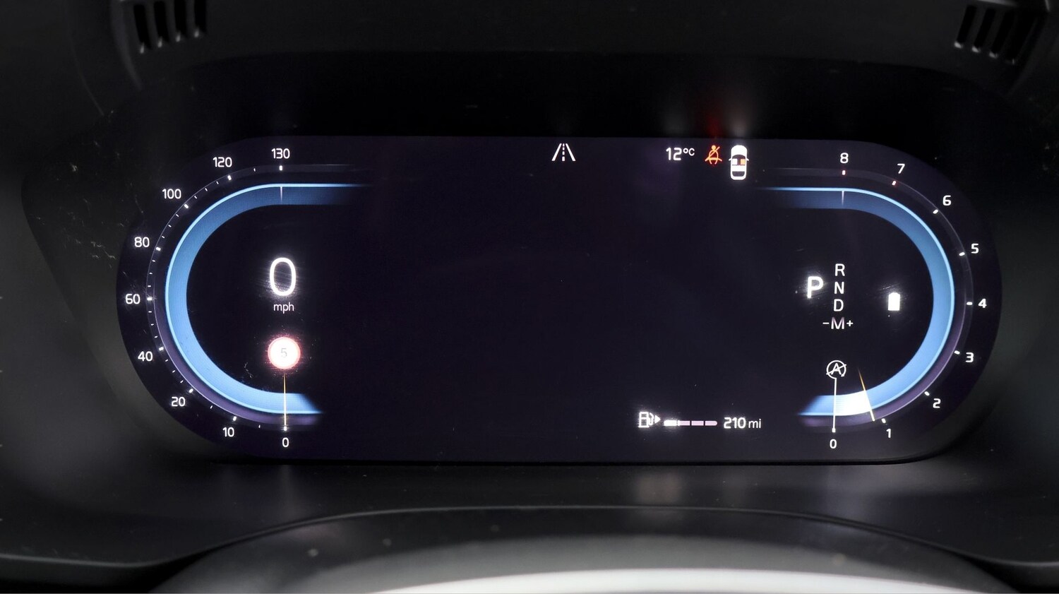 Used Volvo XC60 for sale - 77675882: Photo 10