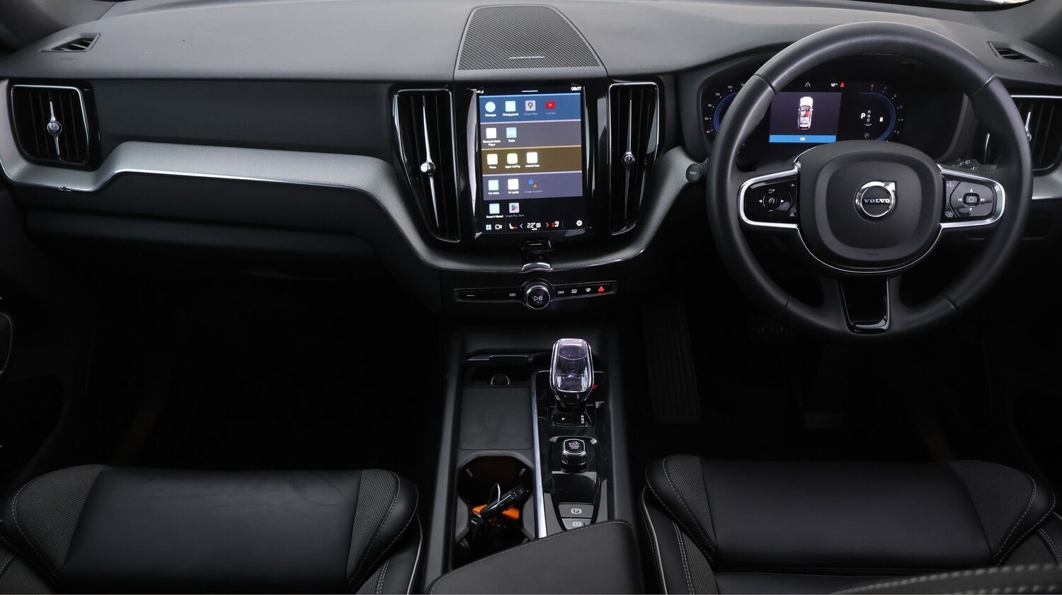 Used Volvo XC60 for sale - 77675882: Photo 12