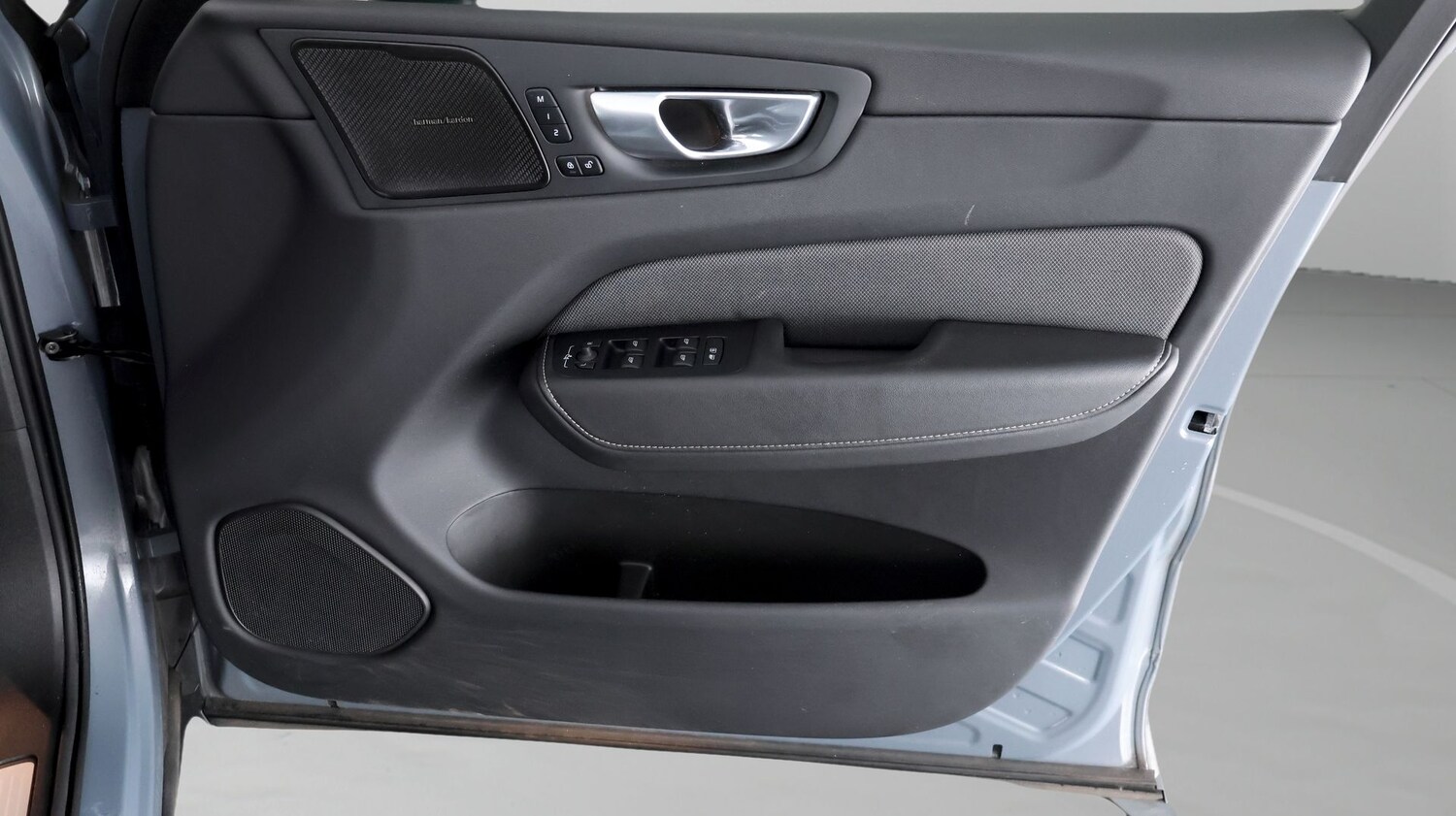 Used Volvo XC60 for sale - 77675882: Photo 14